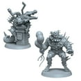 thumbnail image 3 of Zombicide: Urban Legends Abominations Pack, 3 of 4