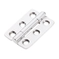 thumbnail image 1 of Bisagra para barco de material acero inoxidable de resistencia para puertas de armarios de , de resistencia y no se oxidará fácilmente, Magideal Bisagra para barco, 1 of 7