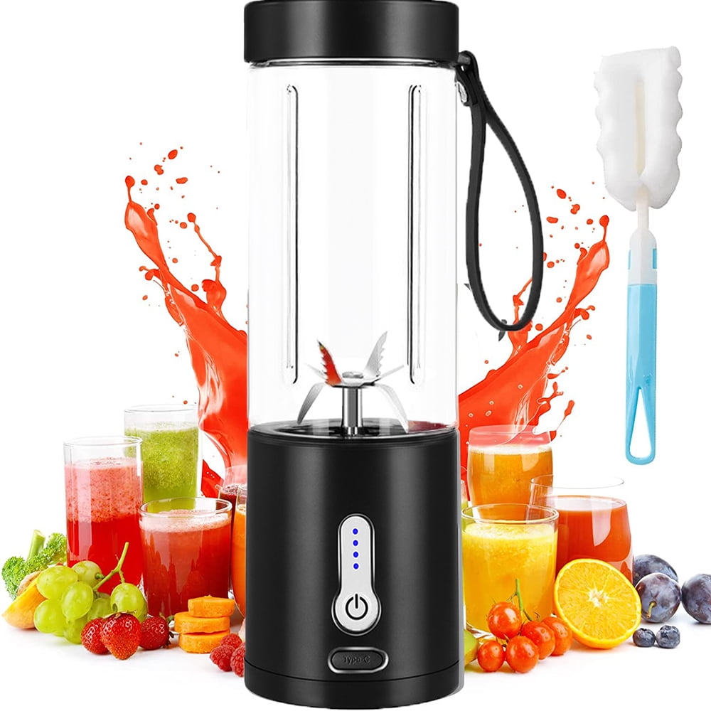 Food Mixer Licuadora Mini Blender Licuadora Portatil Licuadora
