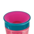thumbnail image 3 of Nuk 62020 10 oz Magique 360 Tasse Set&44; Blanc, 3 of 3