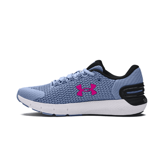 UNDER ARMOUR WOMENS Charged Rogue 2.5 Womens "Washed Blue" 3024403 400 3024403 400 from Stadium Goods