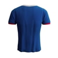 thumbnail image 2 of Playera Fexpro FIFA Escudo Francia Azul Talla G, 2 of 4