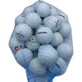 thumbnail image 2 of Golf Ball Planet - Callaway Superfast Recycled Golf Balls (3A/Good, 24 Pack, White), 2 of 6