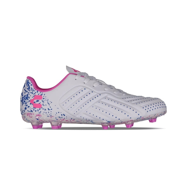 Tachones Blancos Charly Fútbol Soccer Hombre 1087249 blanco 22