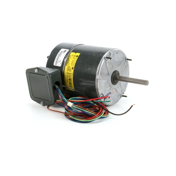 Hussmann 1H28902001 Motor Fan .5 hp Ecm