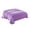 Purple, variant on Bdday Fleece Blanket Super Soft Plush Throw Blanket 47" X 78" Cozy Fuzzy Bed Blankets Comfy Microfiber Flannel Blankets for Couch, Bed, Sofa