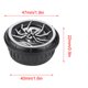thumbnail image 3 of Tweeters Para Coche, 2 Unidades, Supertweeters Soundstreams, Tweeters Creativos Con Diseño De Araña Para Coche, Altavoz De Audio Potente Y Potente., 3 of 7