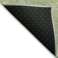 thumbnail image 3 of Addison Rugs Chantille Indoor/Outdoor Traditional Global Sage Washable Rectangle Rug, 9' x 12', 3 of 6