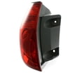 thumbnail image 2 of For 06-10 Sienna Taillight Taillamp Rear Outer Brake Light Tail Lamp Driver Side, 2 of 5