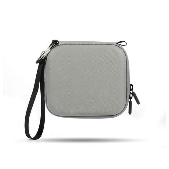 Carrying Bag for Insta360 Go Ultra, Protective Storage Case Action Camera Accessory