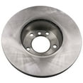 thumbnail image 2 of Winstop Brake Rotor, Front WS247159, BMW 323i 2011-2007, 2 of 4