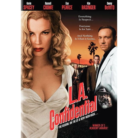 L.A. Confidential