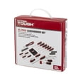 thumbnail image 3 of Hyper Tough 55 Piece Screwdriver Set, 3 of 13