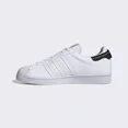thumbnail image 3 of Adi - das SUPERSTAR PARLEY SNEAKERS TRAINERS CASUAL LOW MEN SHOES WHITE SIZE 11 NEW, 3 of 6