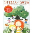 thumbnail image 1 of Stella et Sacha - Français [DVD], 1 of 1