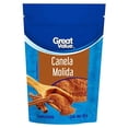 thumbnail image 2 of Canela Great Value molida 60 g, 2 of 5