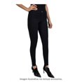 thumbnail image 3 of Jeans George Talla 12 Mezclilla Negro, 3 of 4
