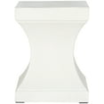 thumbnail image 4 of Safavieh Curby Indoor/Outdoor Modern Accent Table, 4 of 6