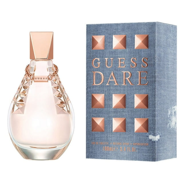 Perfume Dare Para Mujer EDT 100ML Guess Eau de Toilette