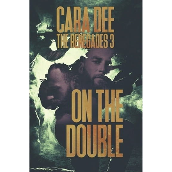 On the Double (Paperback) by Cara Dee