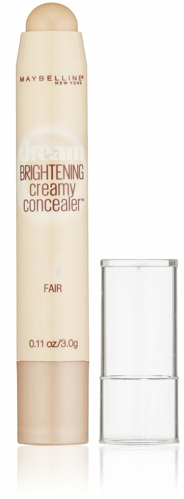 Illuminateur correcteur crémeux Dream de Maybelline New York, 3 g