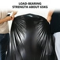 thumbnail image 4 of Outdoor Garbage Can, Large Garbage Bags, Extra Large Garbage Bag Heavy-Duty 50 Bags Large Garbage Bag Suitable for Household Office and Outdoor Use, 4 of 6