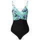 thumbnail image 3 of Nuevo traje de baño de una pieza estampado con tirantes microelásticos y bikini de espalda abierta OAVQHLG3B Store lin121212, 3 of 3