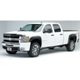 thumbnail image 4 of Egr 791404Ri Bolt On Look Redi Fit Fender Flare Set Of 4 Fits Silverado 1500 Fits select: 2011 ,2013 CHEVROLET SILVERADO K1500 LT, 4 of 5