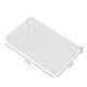 thumbnail image 5 of 3Pcs 28-Grid Diamond Painting Storage Box Organizador de diamantes de imitación Herramienta Abanopi Caja de pintura de diamante, 5 of 7