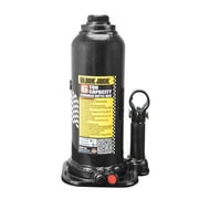 Black Jack 6 Ton Welded Steel Bottle Jack, T90613W