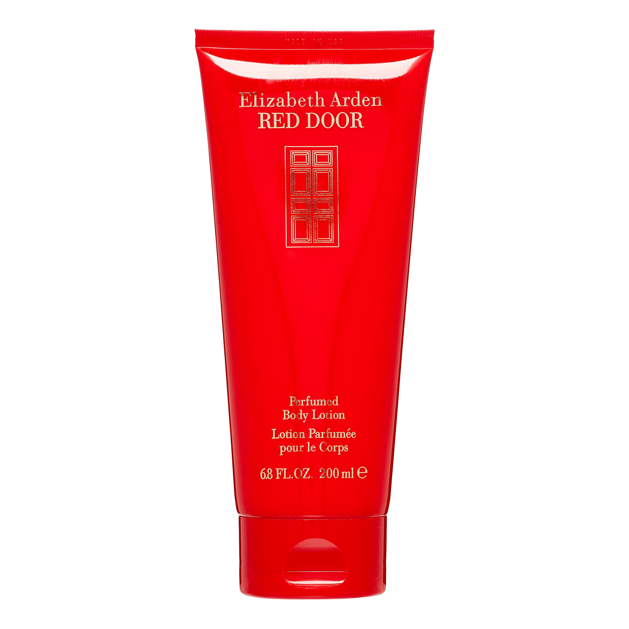 Elizabeth Arden Elizabeth Arden Red Door Body Lotion, 6.8 Oz