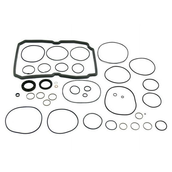 Automatic Transmission Gasket Set - Compatible with 2003 - 2009 Dodge Sprinter 2500 2004 2005 2006 2007 2008