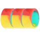 thumbnail image 4 of Anillo Antideslizante ANGGREK Para Caña De Pescar Anillo De Parada De Silicona 20 Piezas 3 Colores, 4 of 8