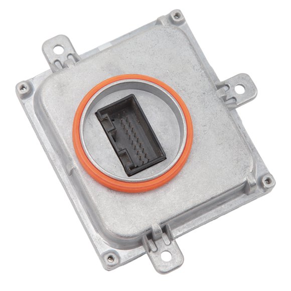 LED DRL Control Module, Efficient Long Lasting 4G0907397R Better Visibility for