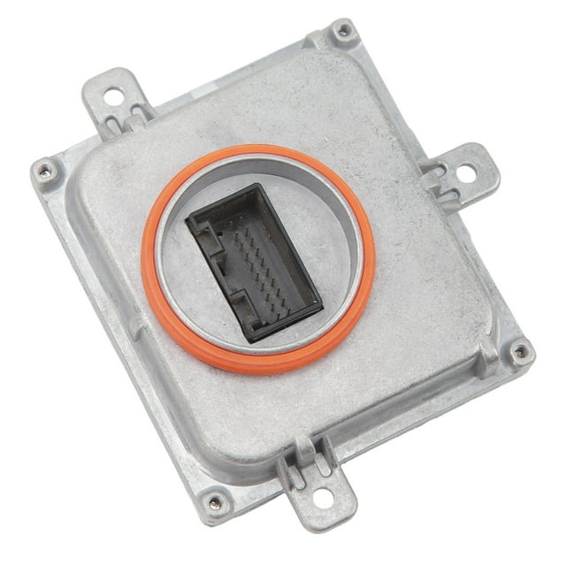 LED DRL Control Module, Efficient Long Lasting 4G0907397R Better Visibility for