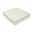 thumbnail image 2 of GF HEALTH PRODUCTS 8100166 COMFORT CUSHION 16X16X3 E&J, 2 of 4