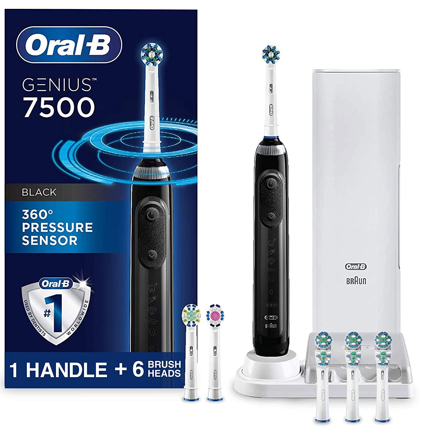 oral b 360 smart ring