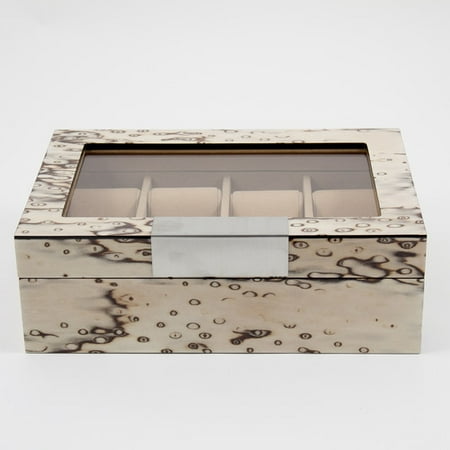 Bey-Berk Watch Box