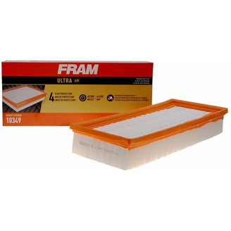 Filtre à Air Moteur VOLVO ORIGINAL 30812710 – Neuf – Pour S40, V40 (S1D2A)