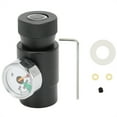 thumbnail image 1 of Soda Cylinder Adapter,Soda CO2 Cylinder Refilling Soda Accessory C Refill Adapter Highly Recommended, 1 of 8