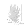 thumbnail image 2 of unbranded De Coral Artificial Para Acuario Con Fácil Limpieza Y En, 2 of 8