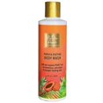 thumbnail image 1 of Miracle Elixir Collection Joyce Giraud Papaya Enzyme Body Wash revitaliza y limpia la piel 8 onzas líquidas. Onz, 1 of 5
