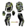 thumbnail image 1 of Oneal Element Attack MX Jersey Pant Mayhem Gloves Combo, 1 of 5