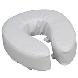 Padded Commode Seat - Padded Commode Cushion 4