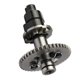 thumbnail image 5 of Cigüeñal Para CF500 ATV Conjunto De árbol De Levas Cuádruple Con Piñón De Sincrozación Impulsado Sunnimix Conjunto de árbol de levas, 5 of 6