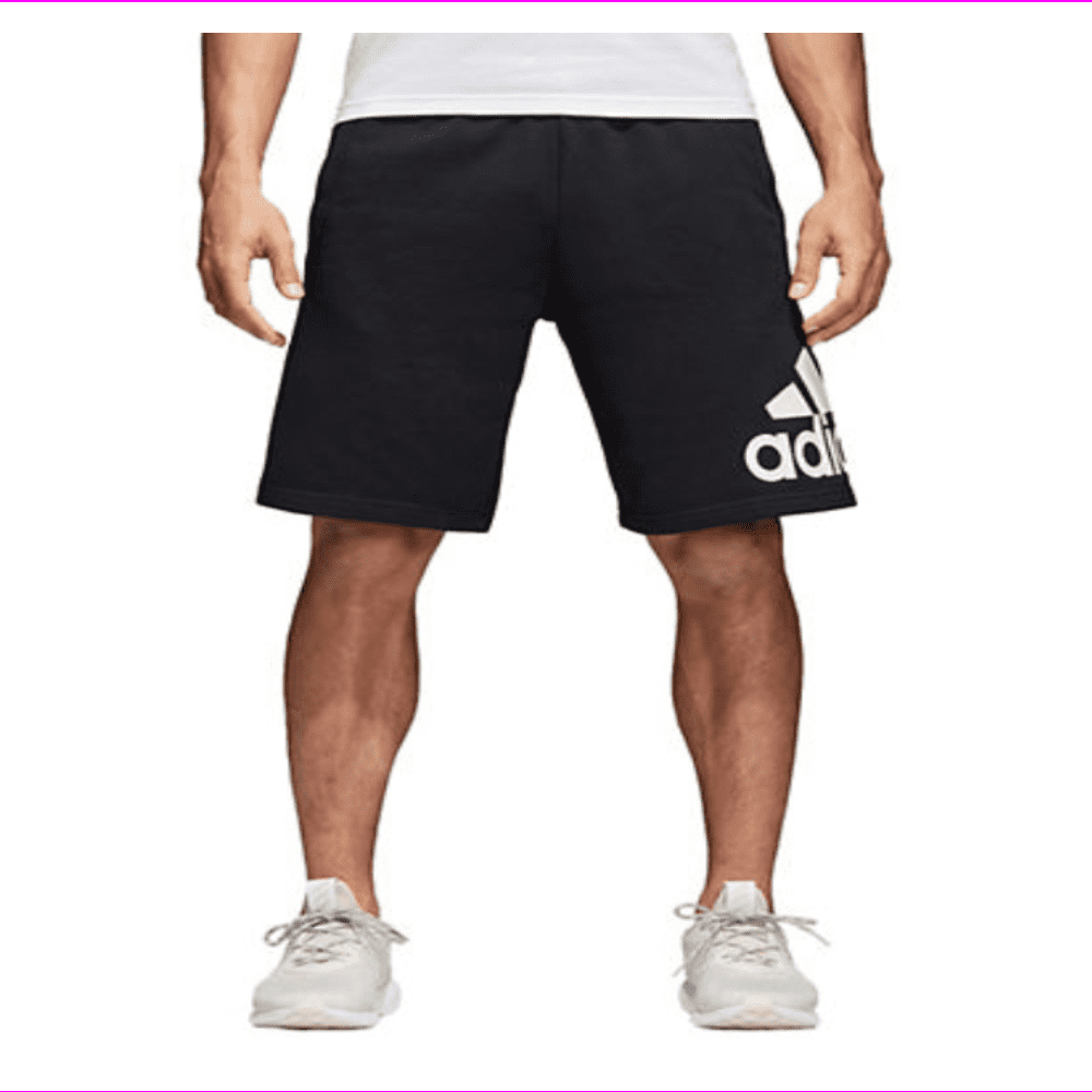 Adidas Essentials Shorts 2XL/Black -