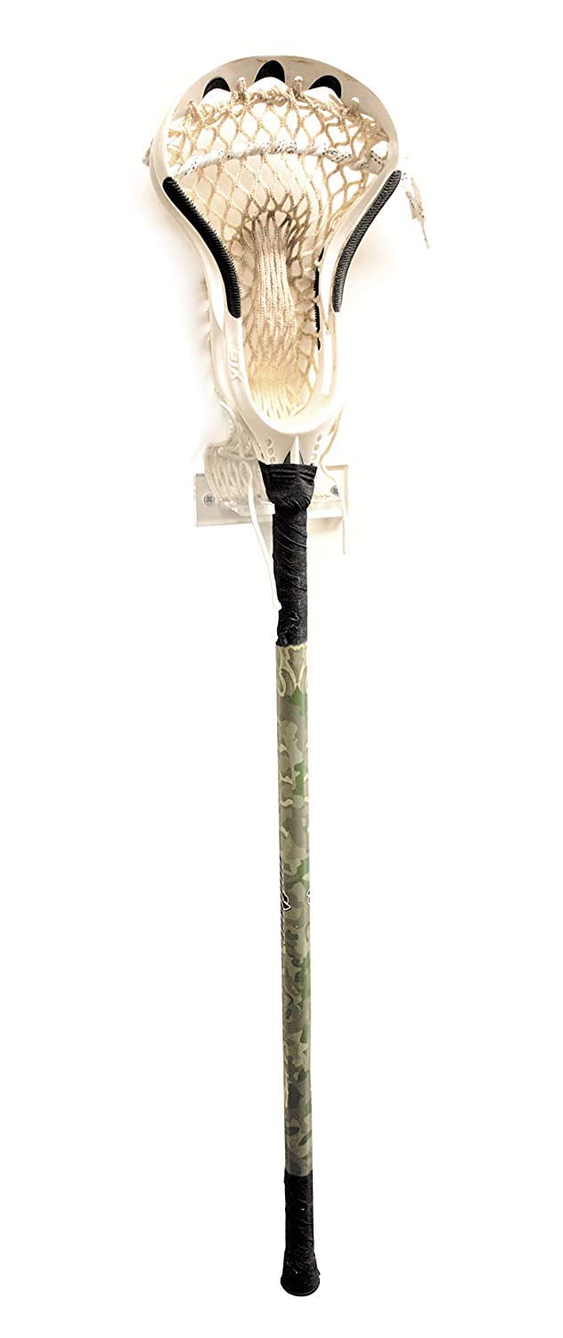 lacrosse stick travel case