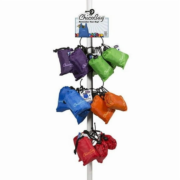 Chicobag 233594 Original Hanging Hook Display