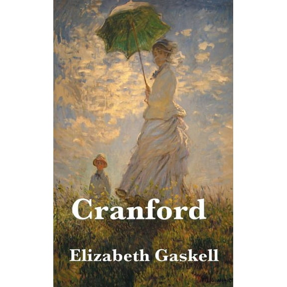 Cranford (Hardcover)