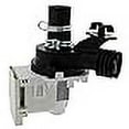 thumbnail image 3 of Edgewater Parts 154580301 Dishwasher Water Drain Pump Compatible With Frigidaire Dishwasher, 3 of 3